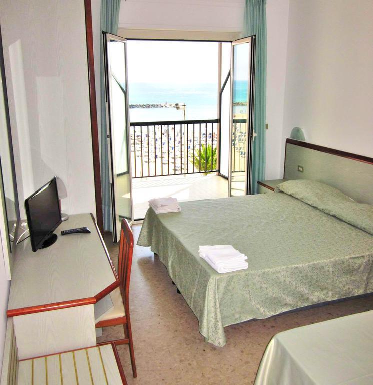 Tourist 3* San Benedetto del Tronto