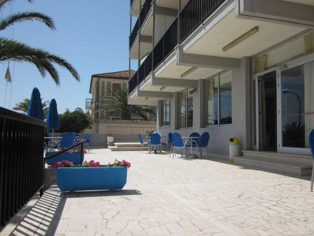 Tourist Aparthotel 3*